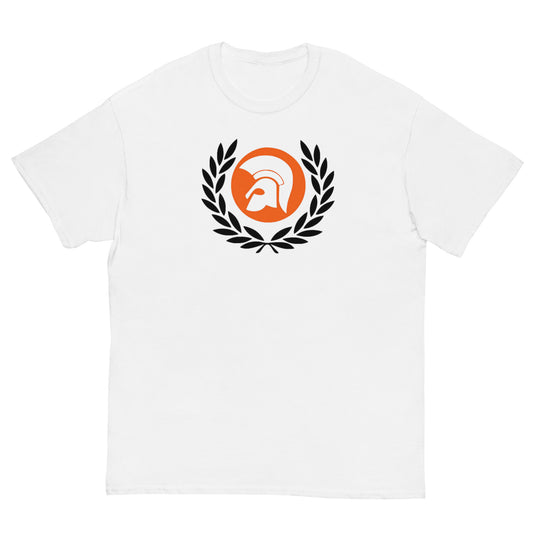 Skinhead - Trojan Wreath Tee