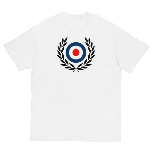 Skinhead - Hard Mod Tee